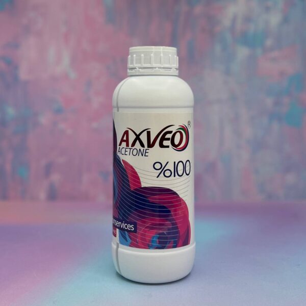 آستون ناخن 1000میل AVEO