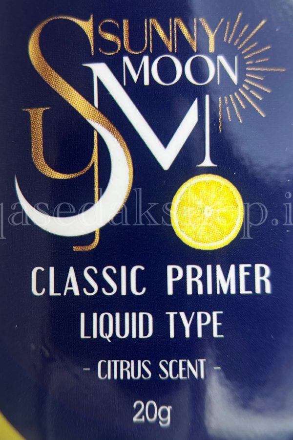 SUNNNY MOON Eyelash Primer 20ML