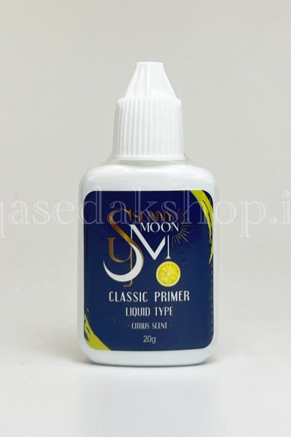 SUNNNY MOON Eyelash Primer 20ML