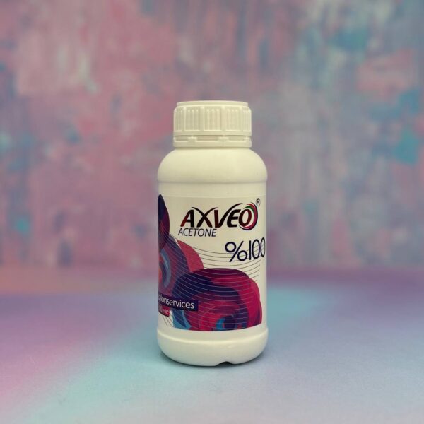 آستون ناخن 500 میل AVEO