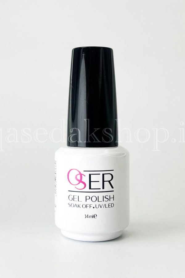 OSER Nail Gel Top 14ML