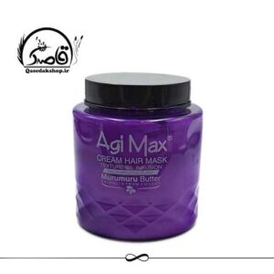 ماسک مو ایجی مکس Agi Max