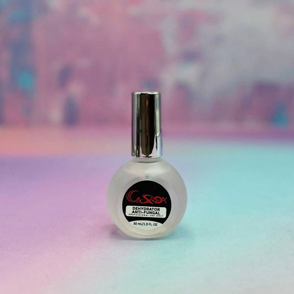 Dandelion Nail Antifungal QASEDAK 30ML