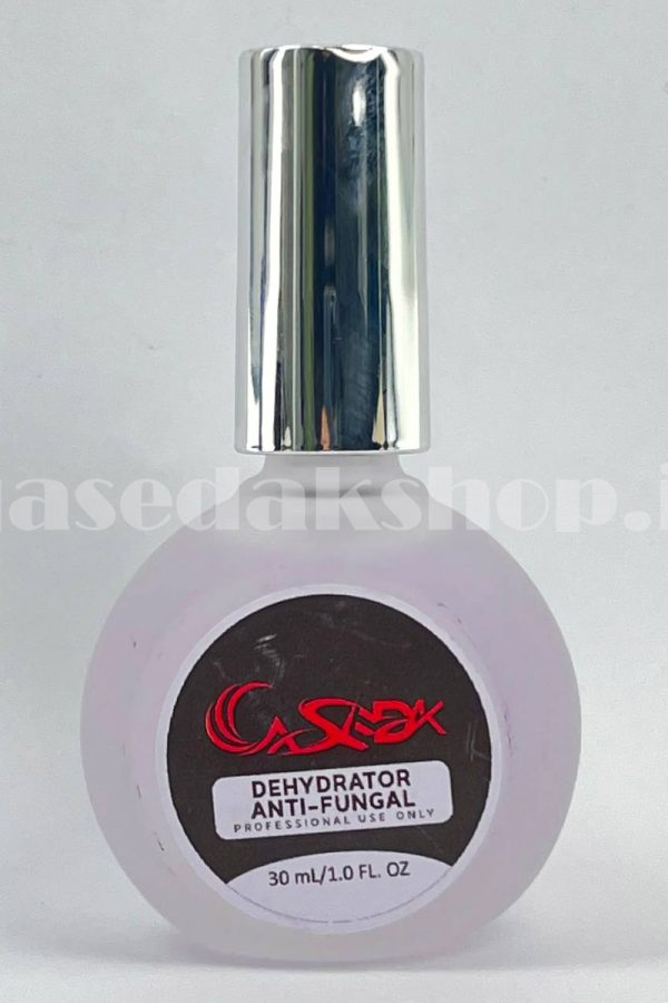 Dandelion Nail Antifungal QASEDAK 30ML