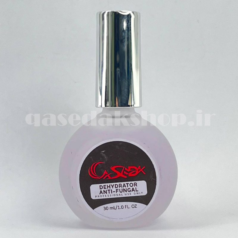 Dandelion Nail Antifungal QASEDAK 30ML