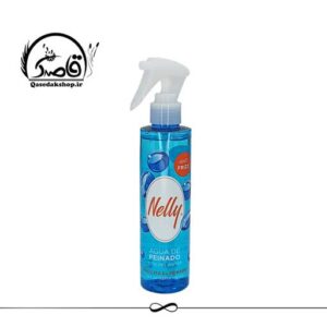 دوفاز مو آنتی فریز NELLY 200m