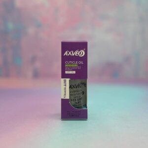 روغن کوتیکول ناخن خشک ویتامین اوه او AVEO