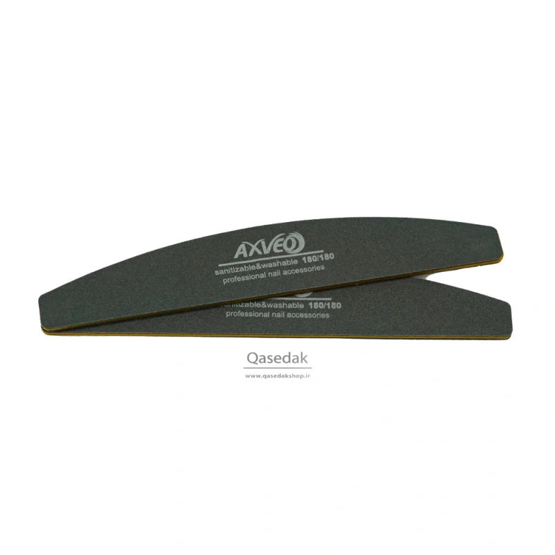 Hand file 180 aveo
