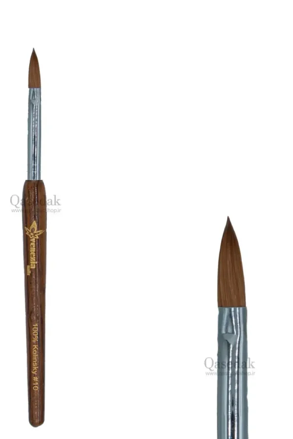 Teardrop Powder Pen No. 10