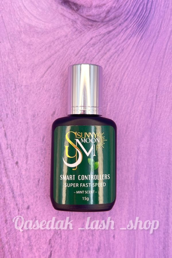استارتر مژه نعنا سانی مون SUNNY MOON 15ML
