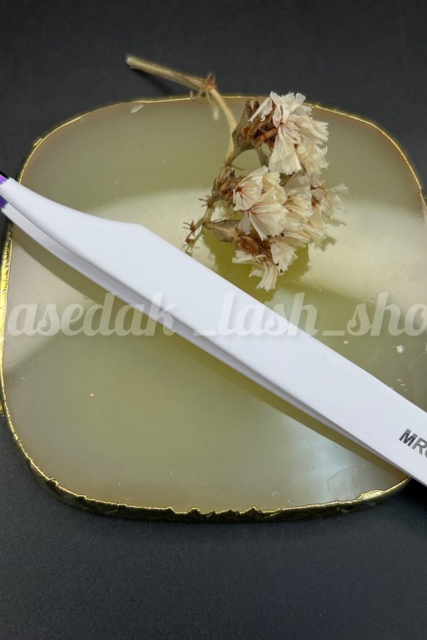 پنس مژه دلفینی سانی مون MRC06 SUNNY MOON