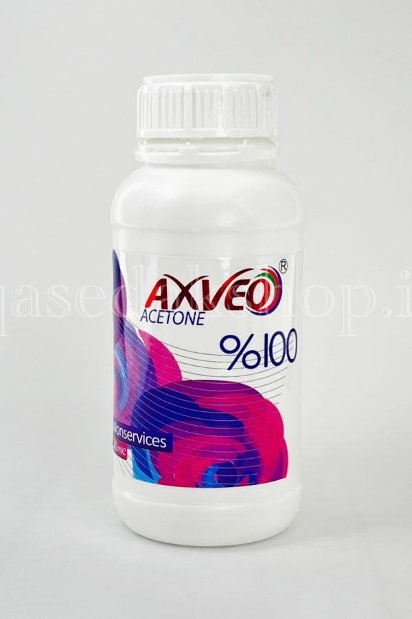 Aston Nail Oh Oh AVEO 500ML