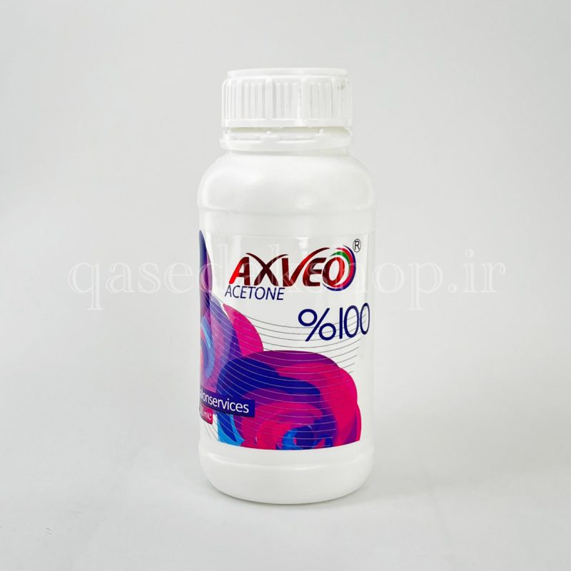 Aston Nail Oh Oh AVEO 500ML