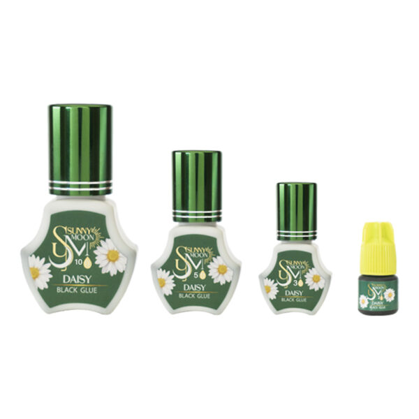 چسب مژه دیزی سانی مون SUNNY MOON 3ML DAISY