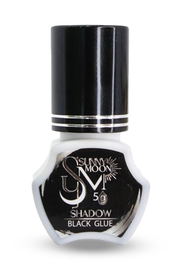 چسب مژه شادو سانی مون SUNNY MOON 5ML shadow