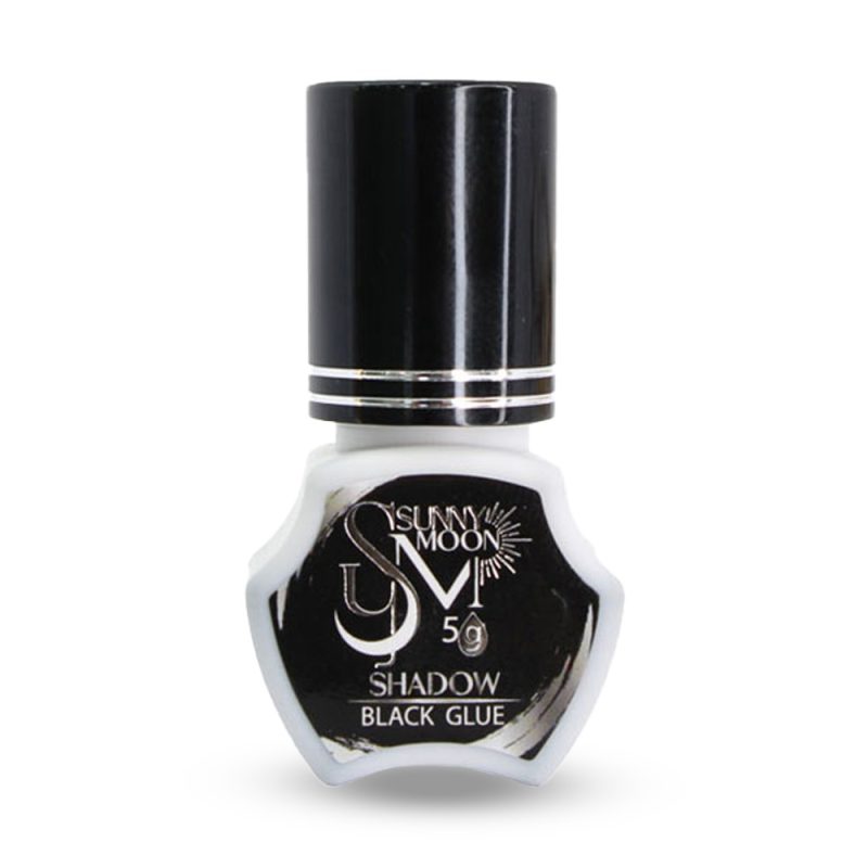 چسب مژه شادو سانی مون SUNNY MOON 5ML shadow