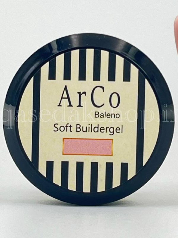 Bilder gel nail 03 ARCO 30G