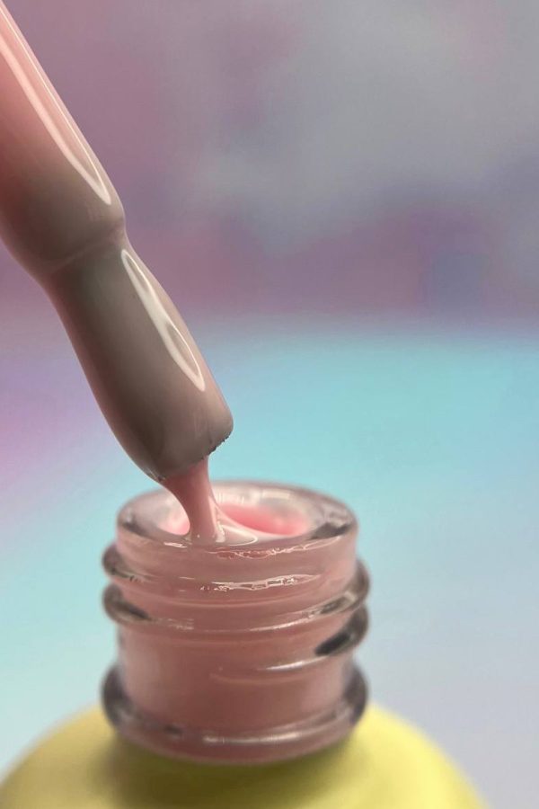 رابربیس ناخن 04 آرکو ARCO 20ML