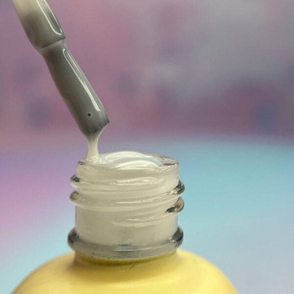 تاپ ژل شیری ناخن آرکو ARCO 15ML