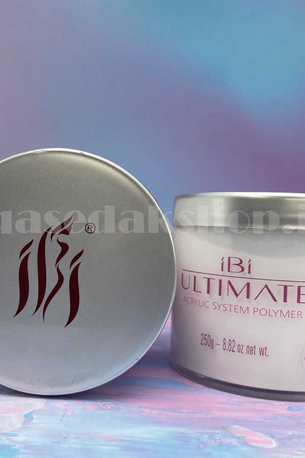 IBI French Pink Nail Powder 250G