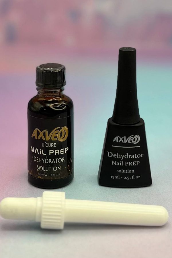 ضدقارچ ناخن اوه او AVEO 45ml