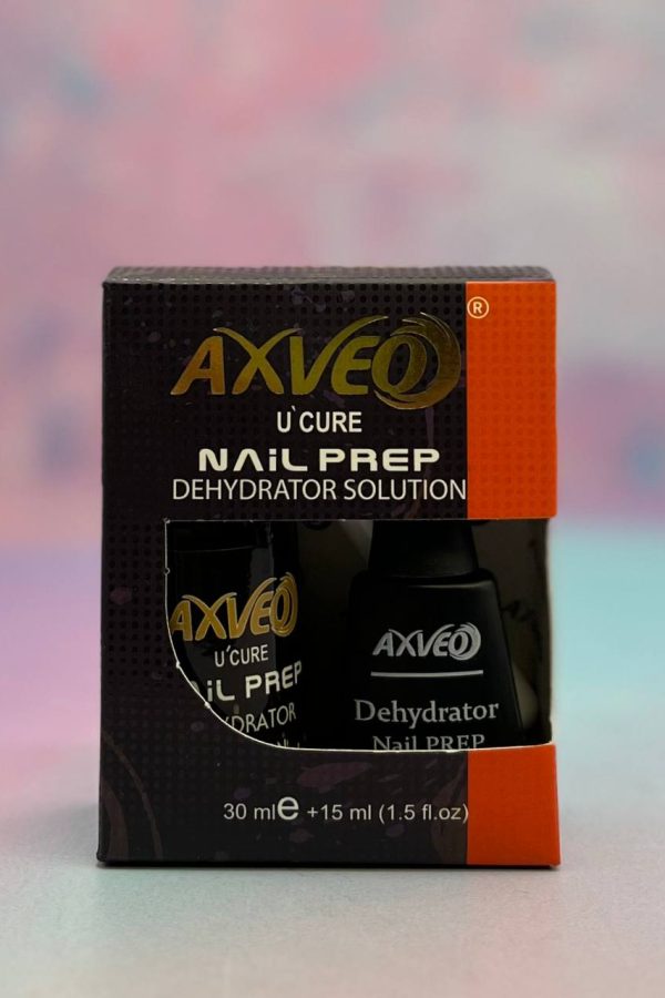ضدقارچ ناخن اوه او AVEO 45ml