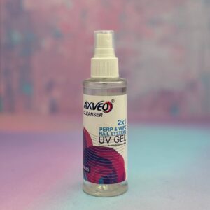 کلینزر اسپری ناخن اوه او AVEO 120ml