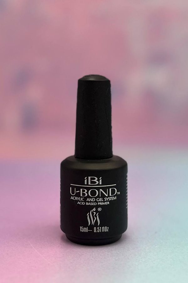 پرایمر اسیدی ناخن آی بی آی IBI 15ML