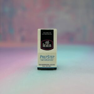 ضدقارچ ناخن آی ان ام INM 15ml