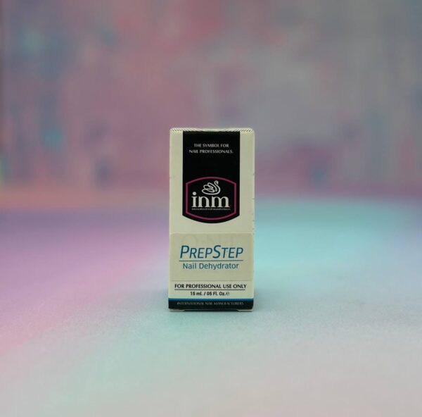 ضدقارچ ناخن آی ان ام INM 15ml