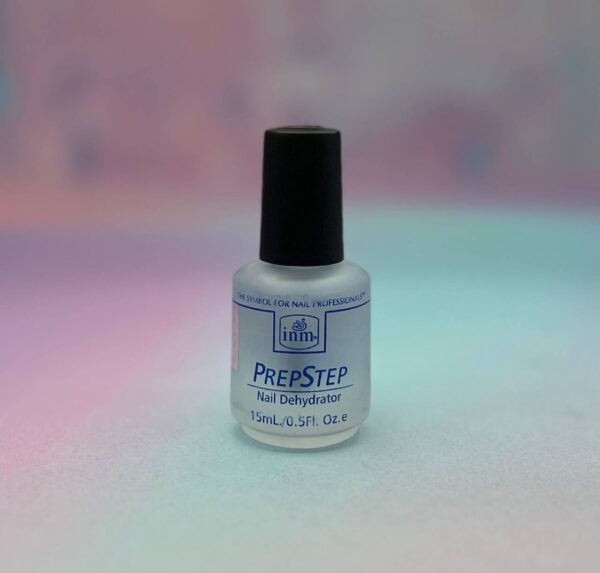 ضدقارچ ناخن آی ان ام INM 15ml - Image 3