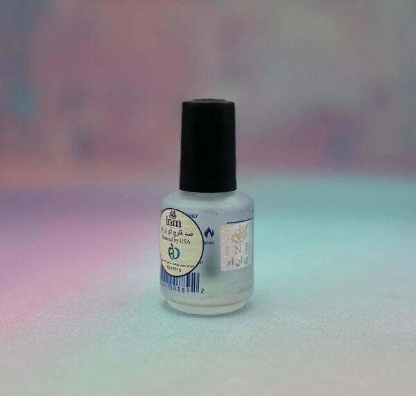 ضدقارچ ناخن آی ان ام INM 15ml - Image 4