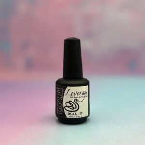 بیس ژل ناخن آی ان ام INM 15ml