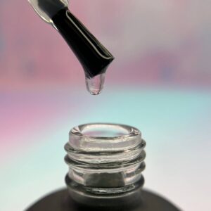 بیس ژل ناخن آی ان ام INM 15ml