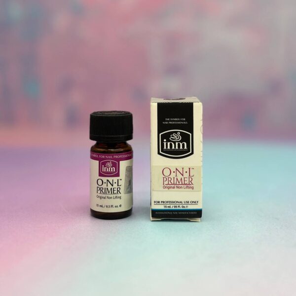 پرایمر اسیدی ناخن آی ان ام INM 15ML