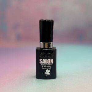بیس ژل ناخن سالن SALON 10ml