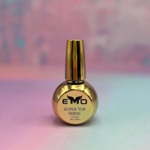تاپ ژل امو EMO 30ML