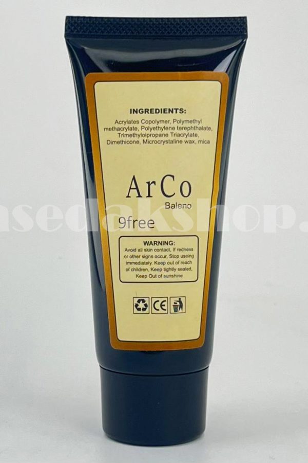 Shiny Nail Polygel 07 ARCO 60G