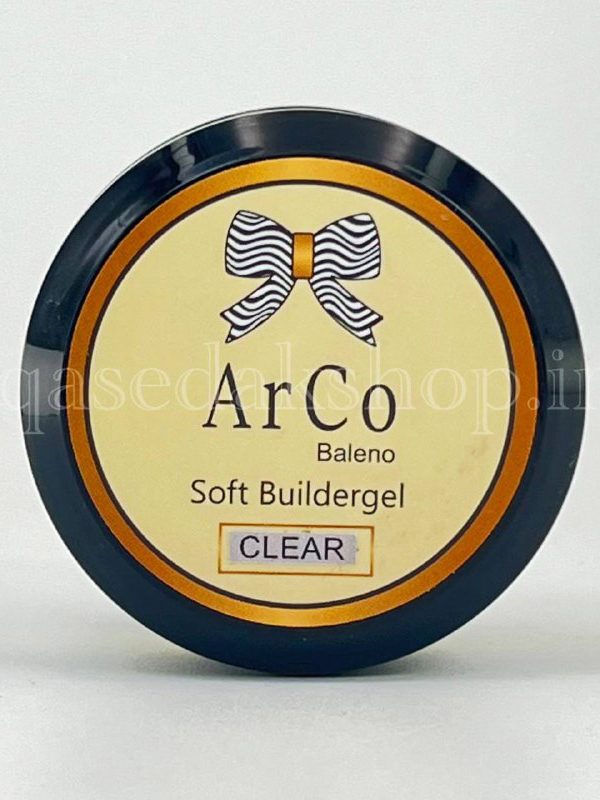 Bilder gel nail 01 ARCO 30G