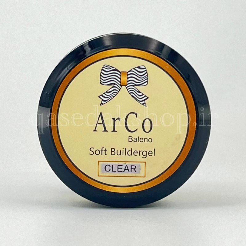 Bilder gel nail 01 ARCO 30G