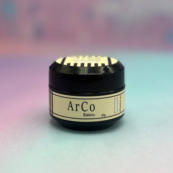 بیلدرژل ناخن 02 آرکو ARCO 30G