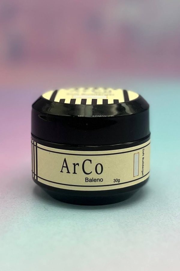 بیلدرژل ناخن 02 آرکو ARCO 30G