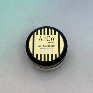 بیلدرژل ناخن 02 آرکو ARCO 30G