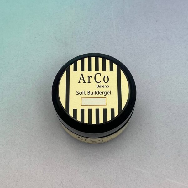 بیلدرژل ناخن 02 آرکو ARCO 30G