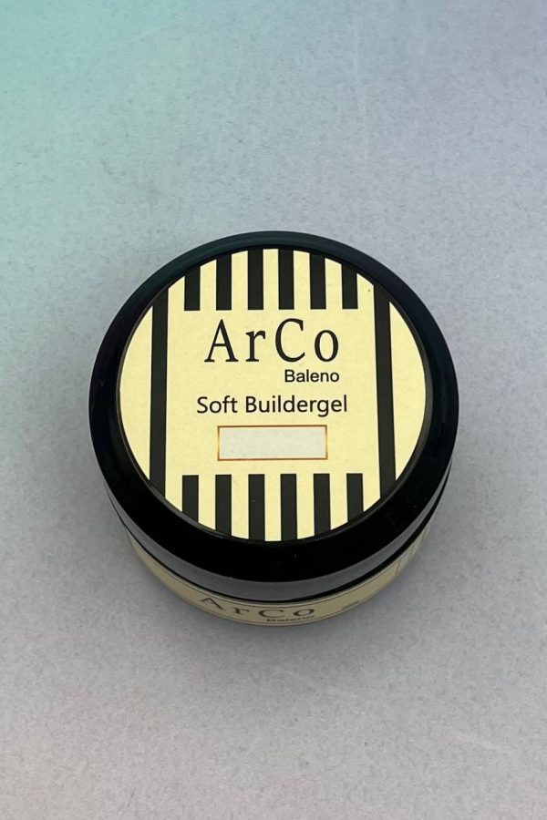 بیلدرژل ناخن 02 آرکو ARCO 30G