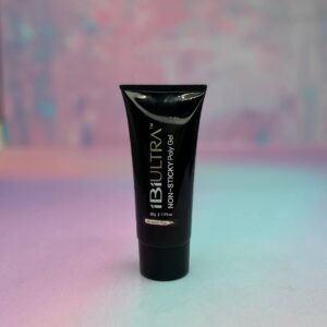 پلی ژل ناخن شاینی پینک آی بی آی IBI 60G