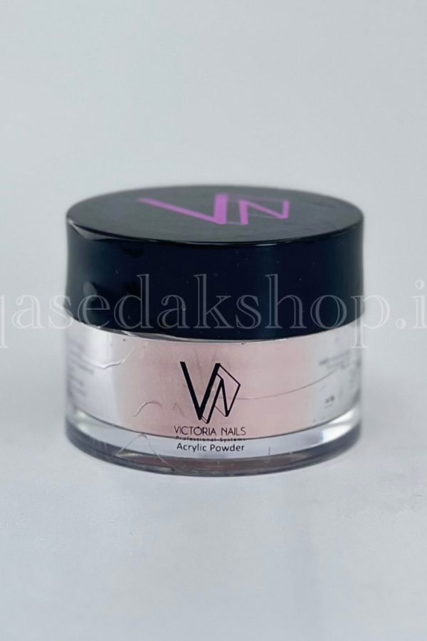 VICTORIA NAIL Nude Nail Powder 30G