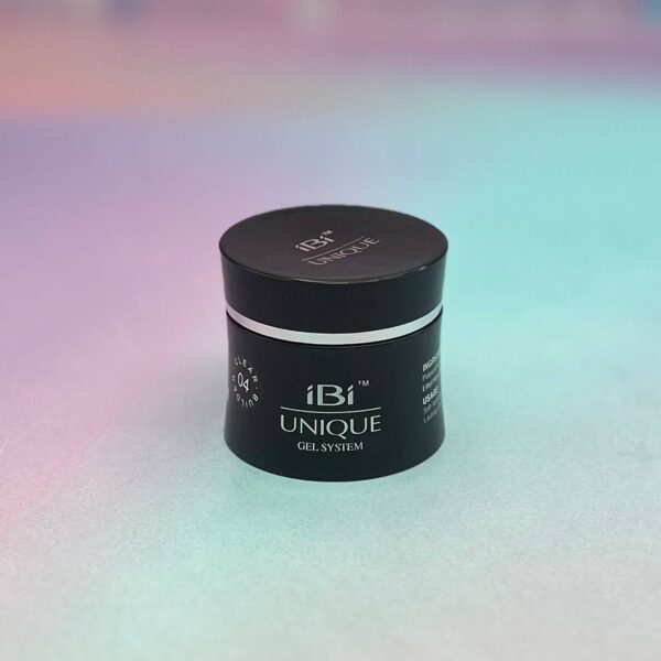بیلدرژل ناخن کلیر 04 آی بی آی IBI 15G