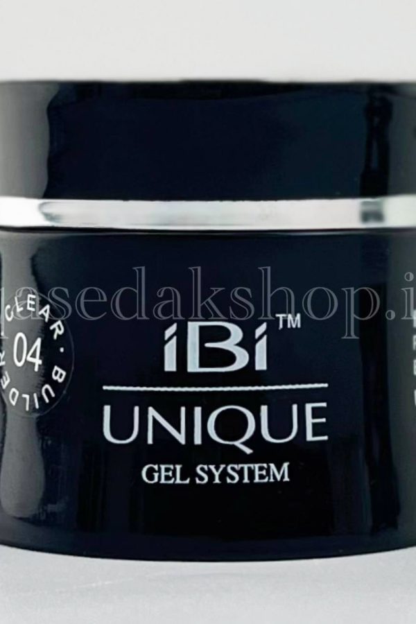 IBI Nail Builder Gel 04 15G