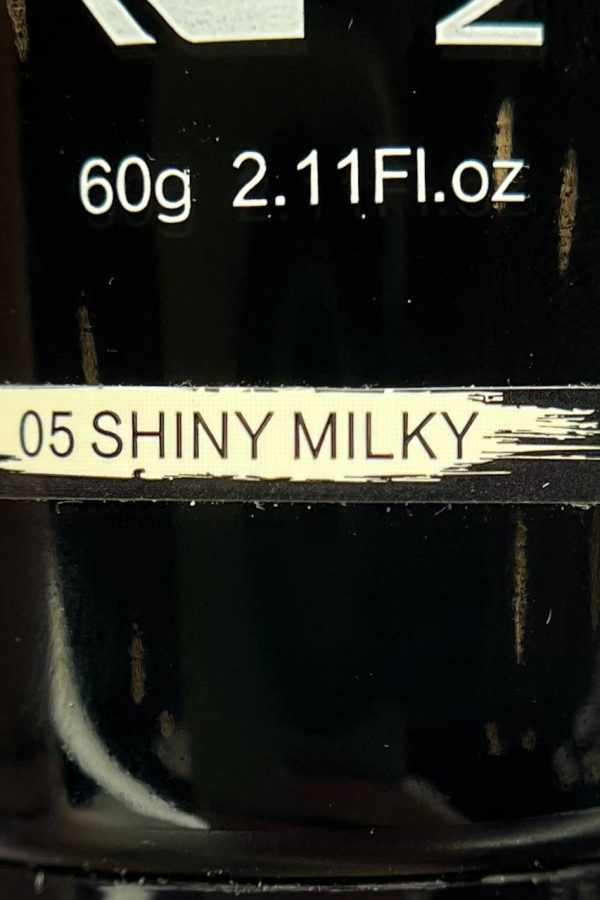 پلی ژل ناخن میلکی آی بی آی IBI 60G